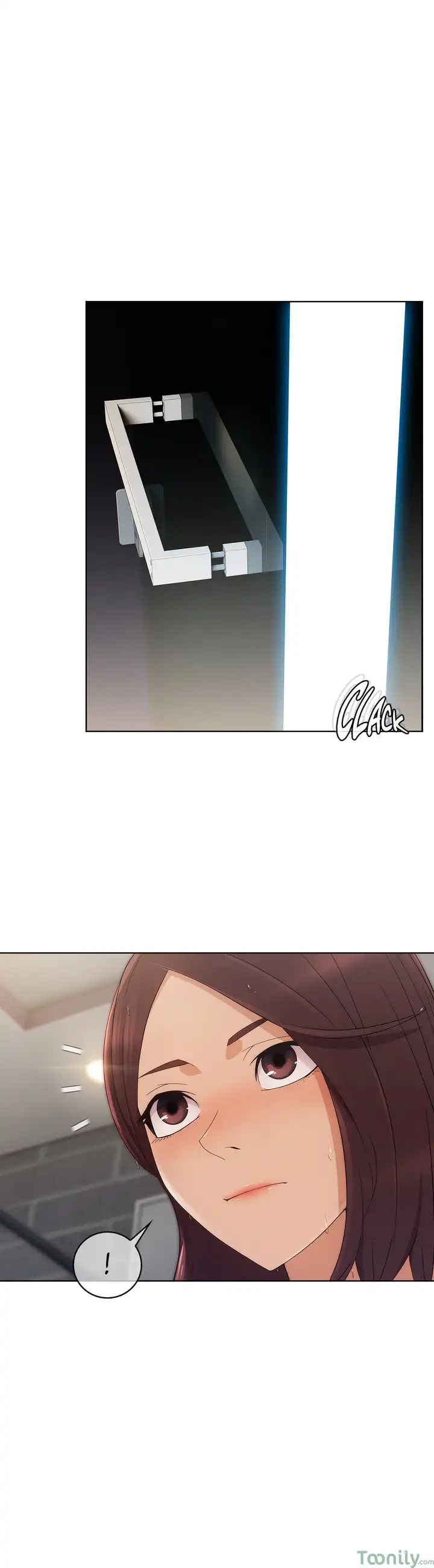 Sweet but Psycho chapter 6 page 15