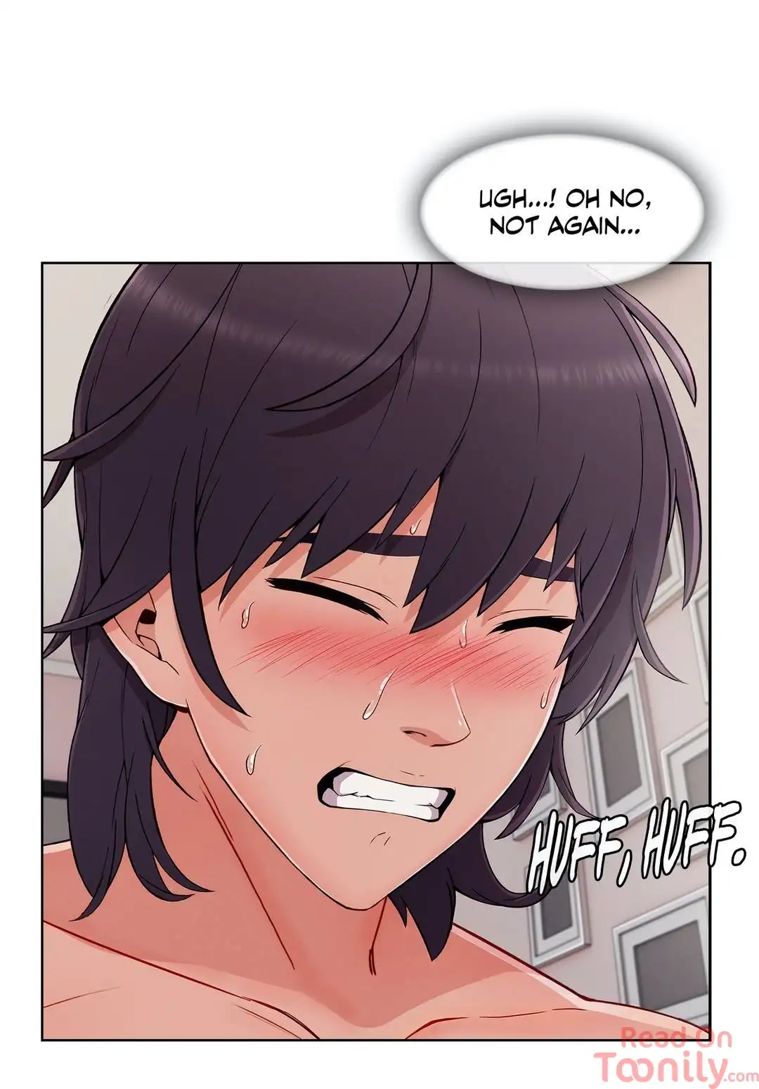 Sweet but Psycho chapter 60 page 13