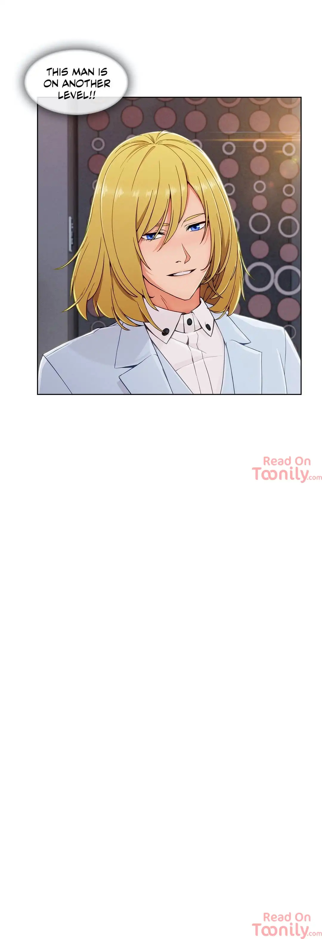 Sweet but Psycho chapter 60 page 38