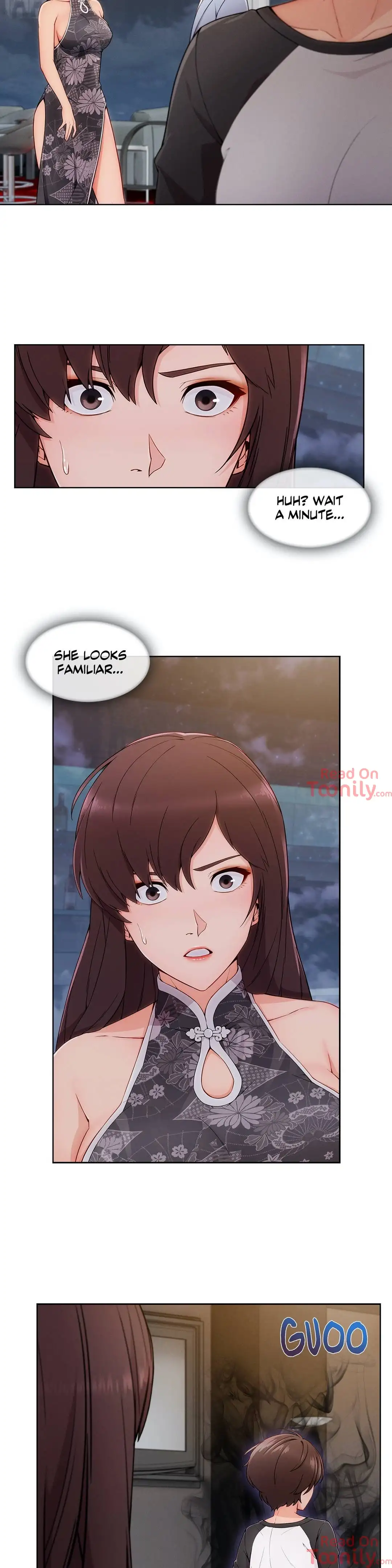 Sweet but Psycho chapter 61 page 4
