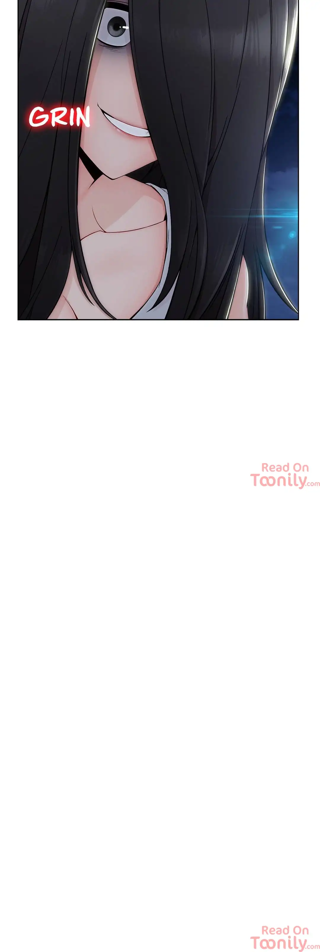 Sweet but Psycho chapter 61 page 46