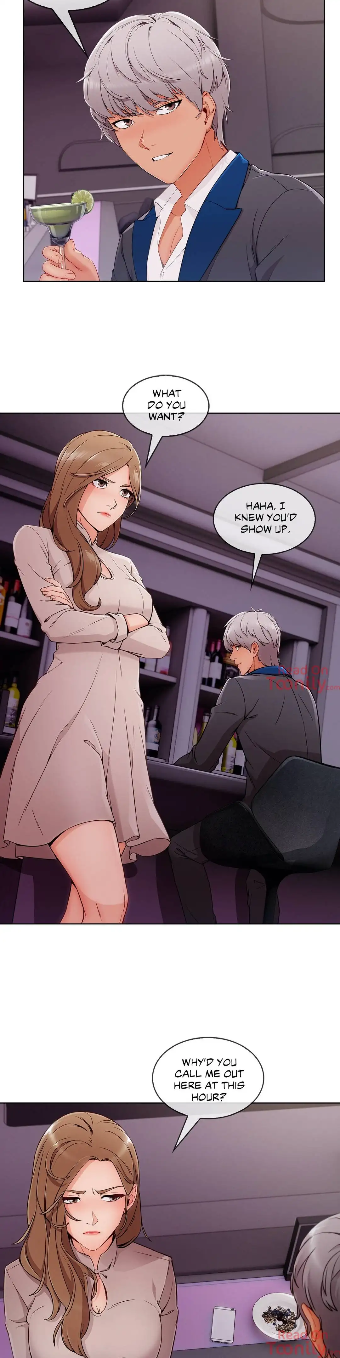 Sweet but Psycho chapter 62 page 4