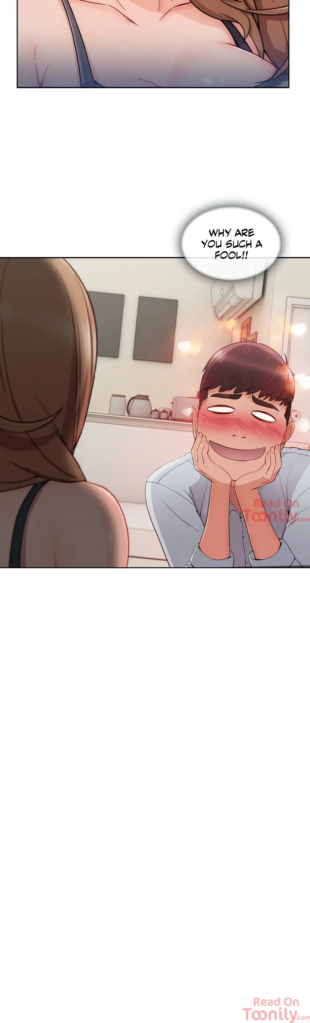 Sweet but Psycho chapter 62 page 35