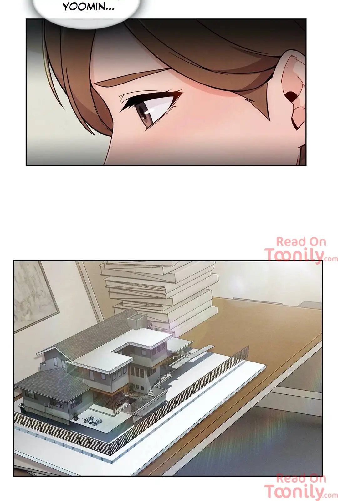 Sweet but Psycho chapter 63 page 14