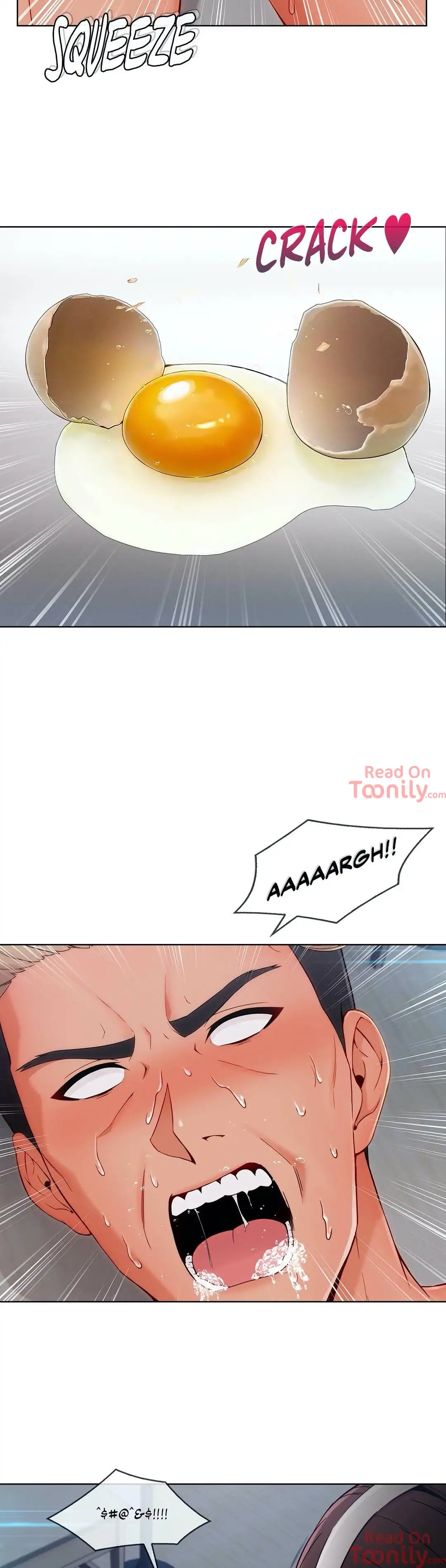 Sweet but Psycho chapter 64 page 20
