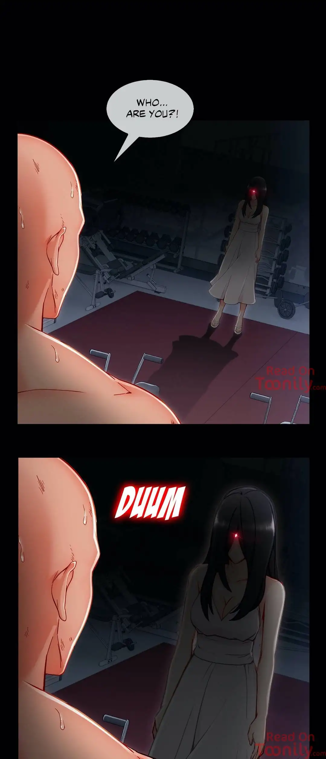 Sweet but Psycho chapter 65 page 24