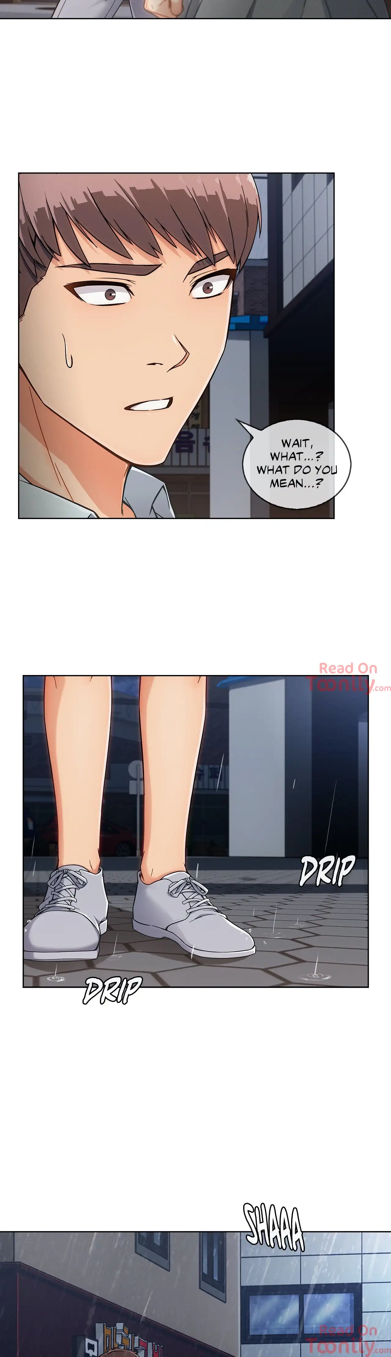 Sweet but Psycho chapter 68 page 6