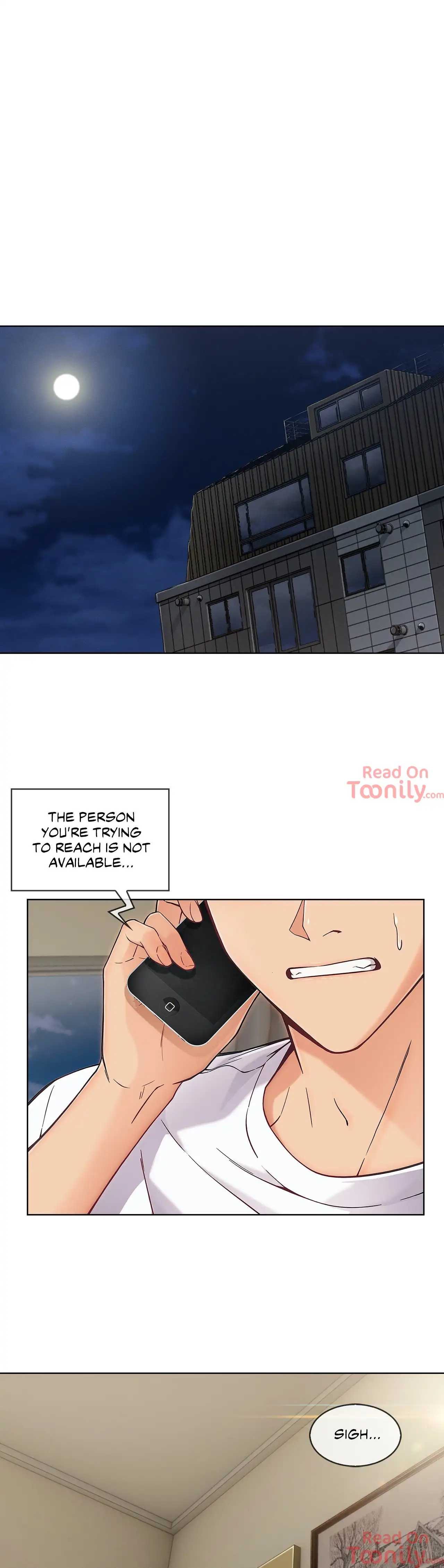 Sweet but Psycho chapter 68 page 30