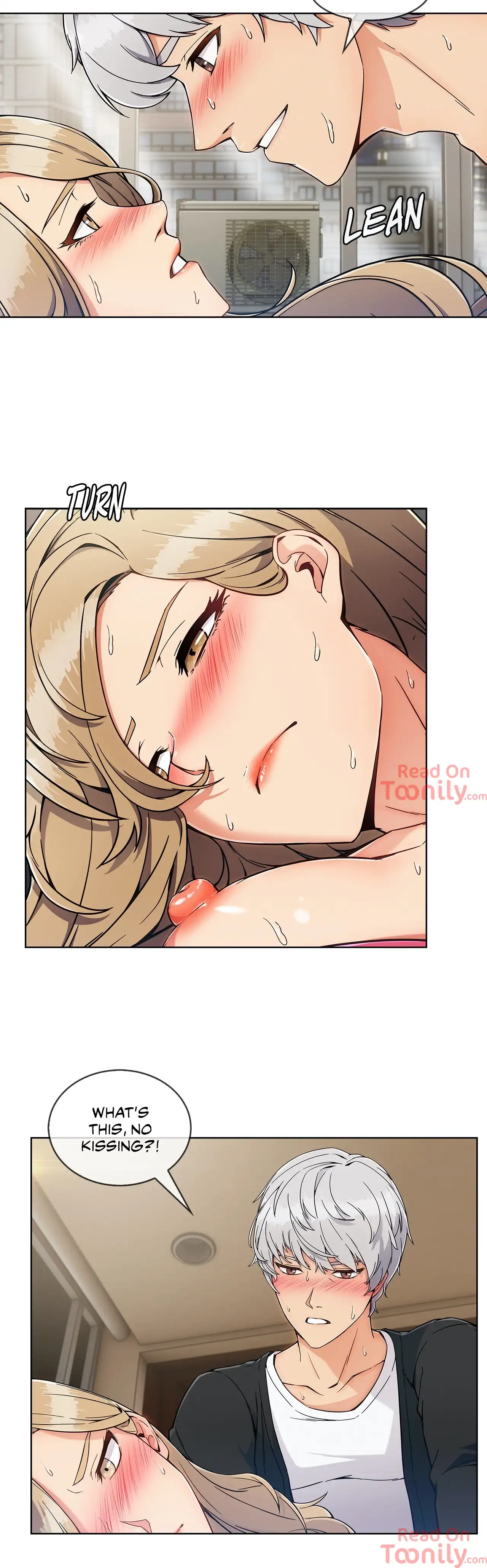 Sweet but Psycho chapter 69 page 10