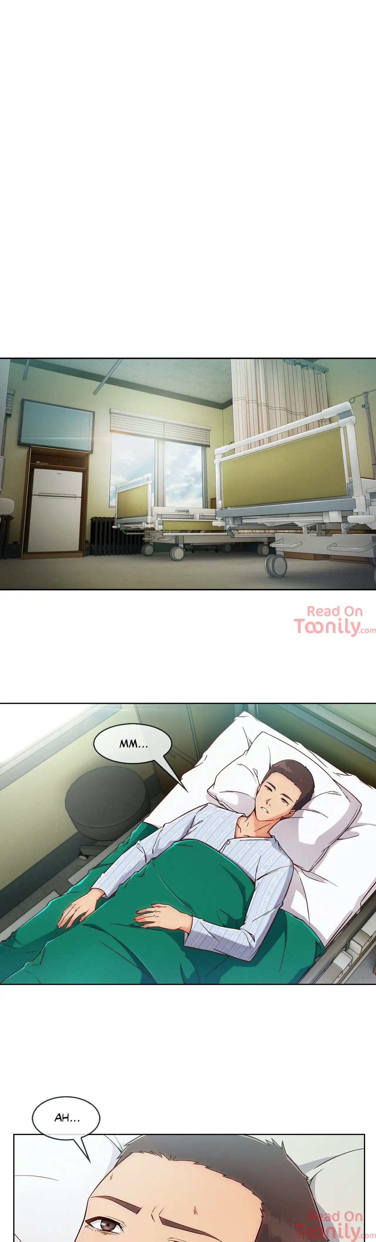 Sweet but Psycho chapter 70 page 30