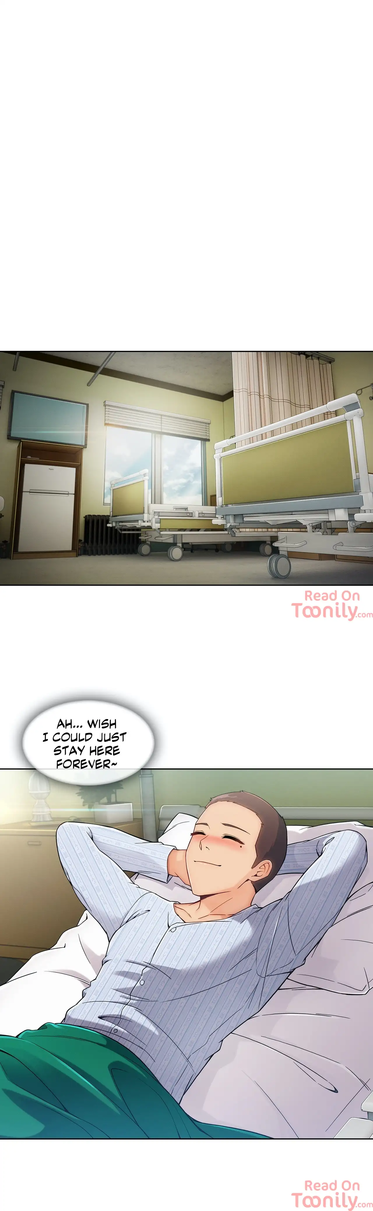 Sweet but Psycho chapter 71 page 2
