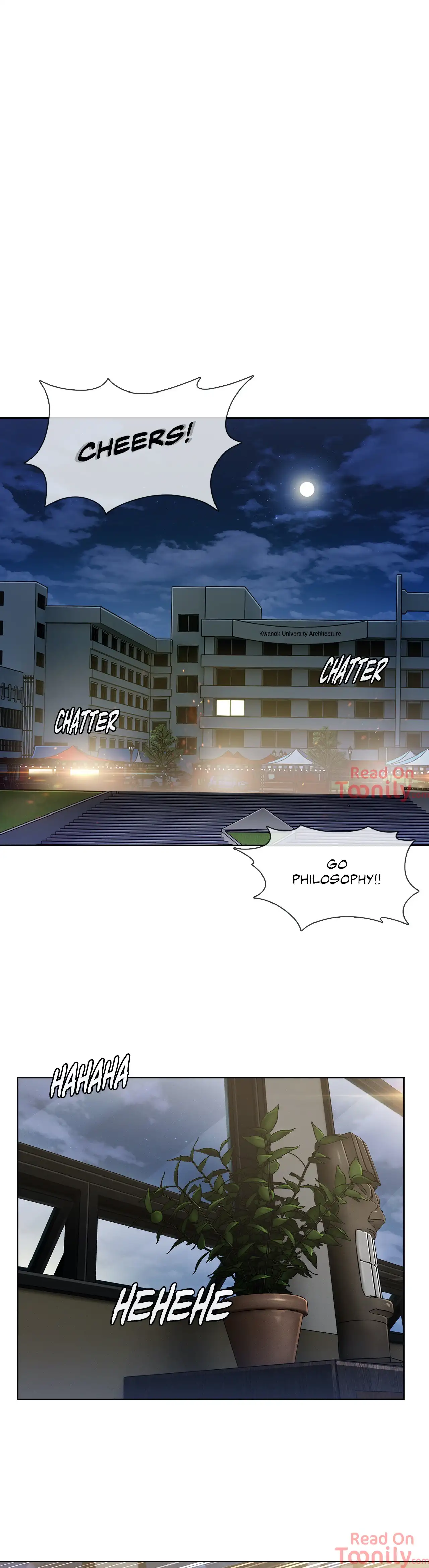 Sweet but Psycho chapter 74 page 2