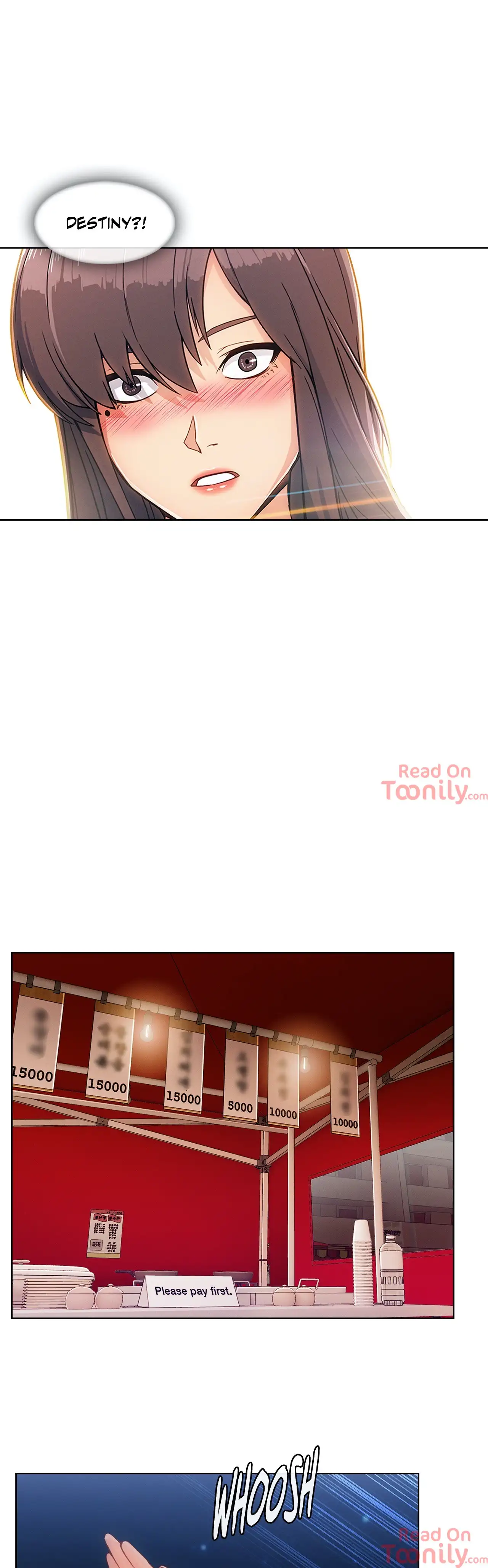 Sweet but Psycho chapter 74 page 23
