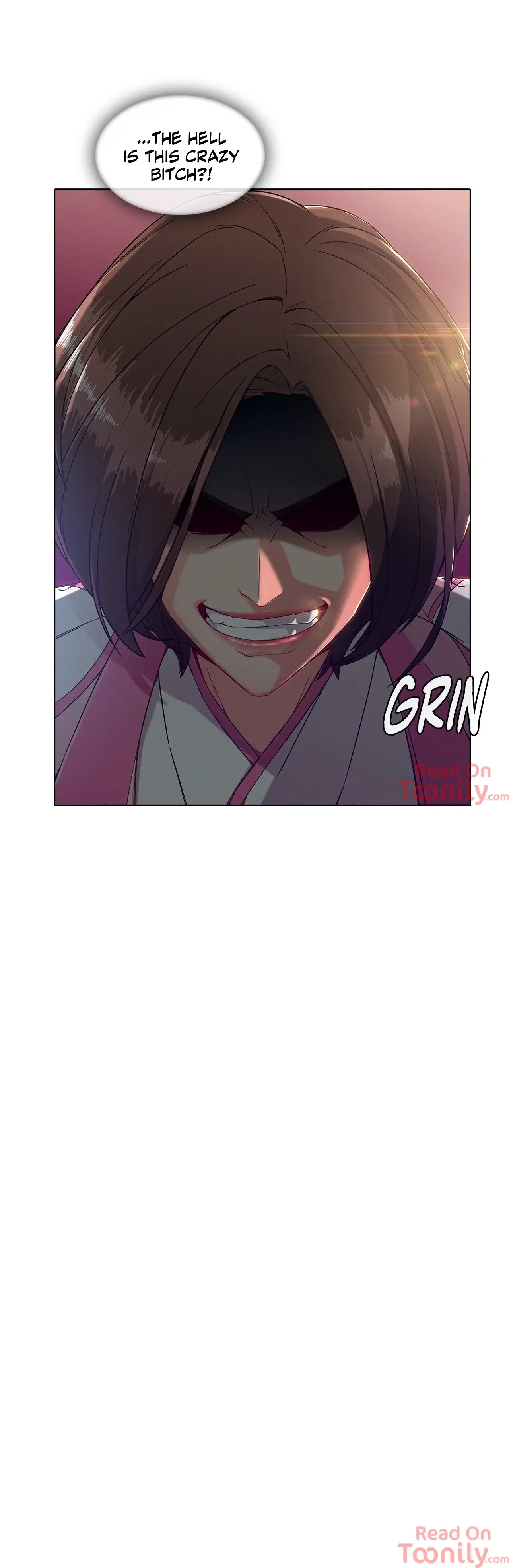 Sweet but Psycho chapter 74 page 34