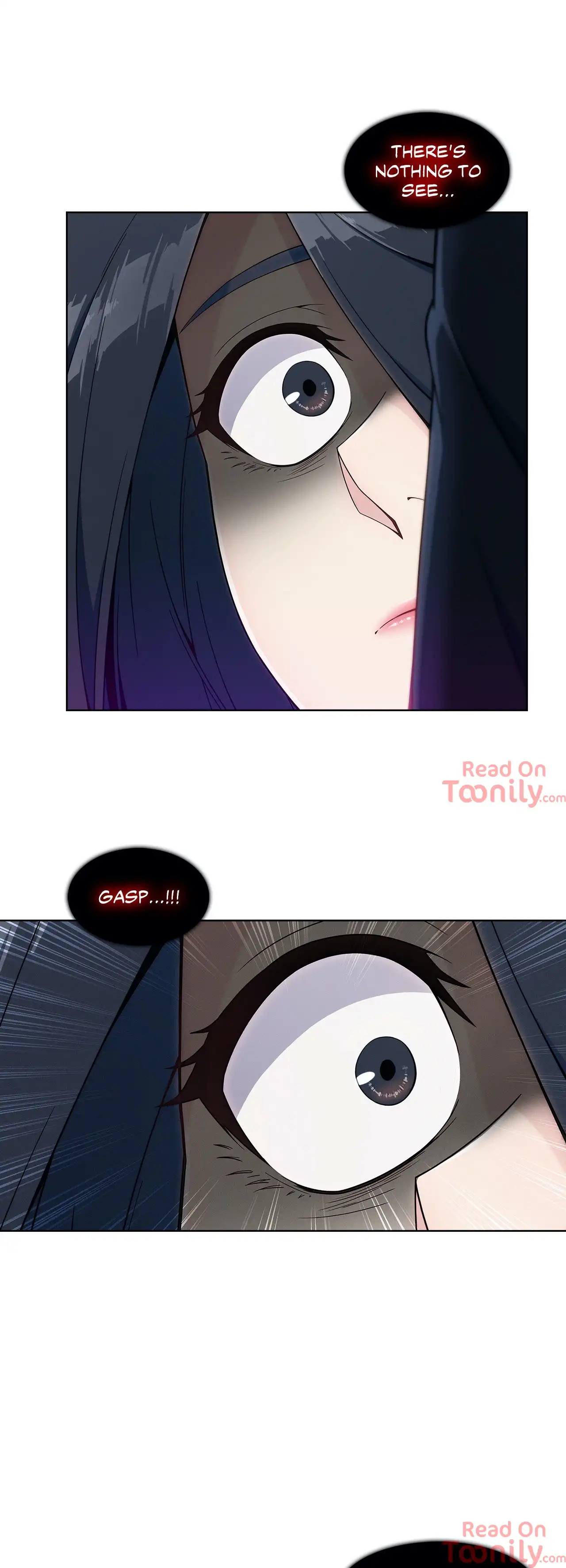 Sweet but Psycho chapter 76 page 7