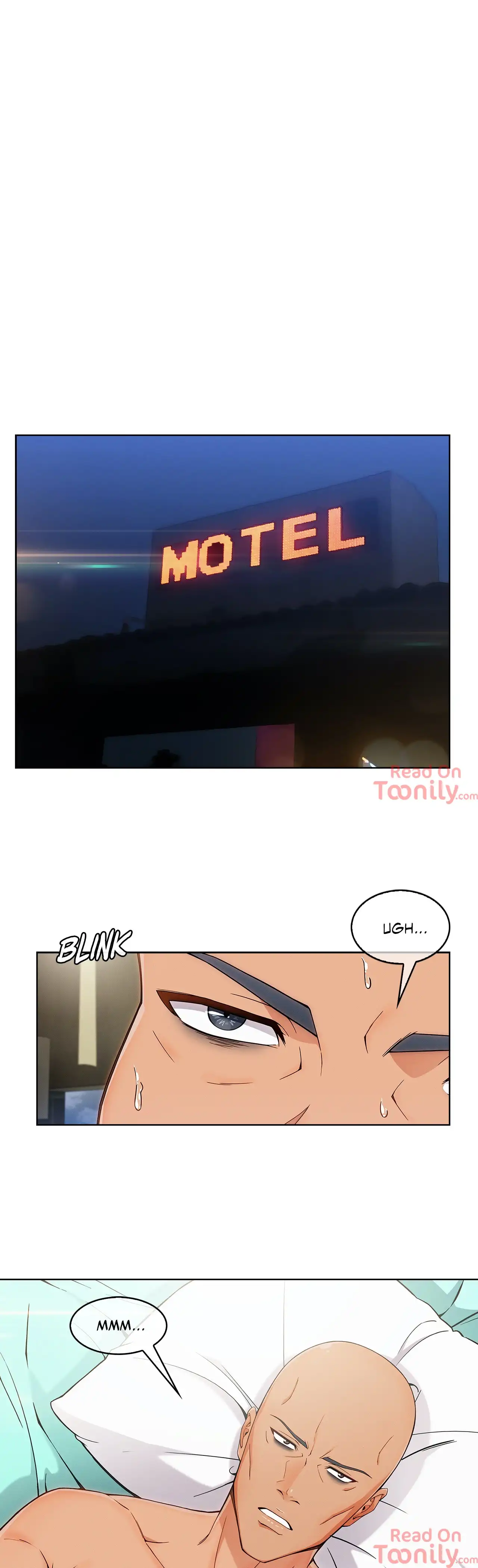 Sweet but Psycho chapter 76 page 31