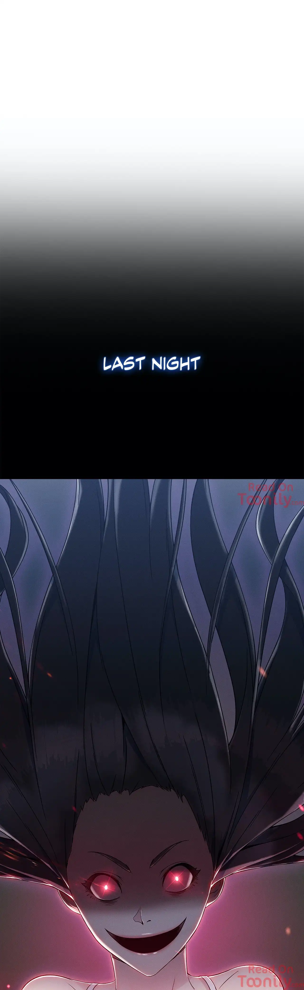 Sweet but Psycho chapter 77 page 21