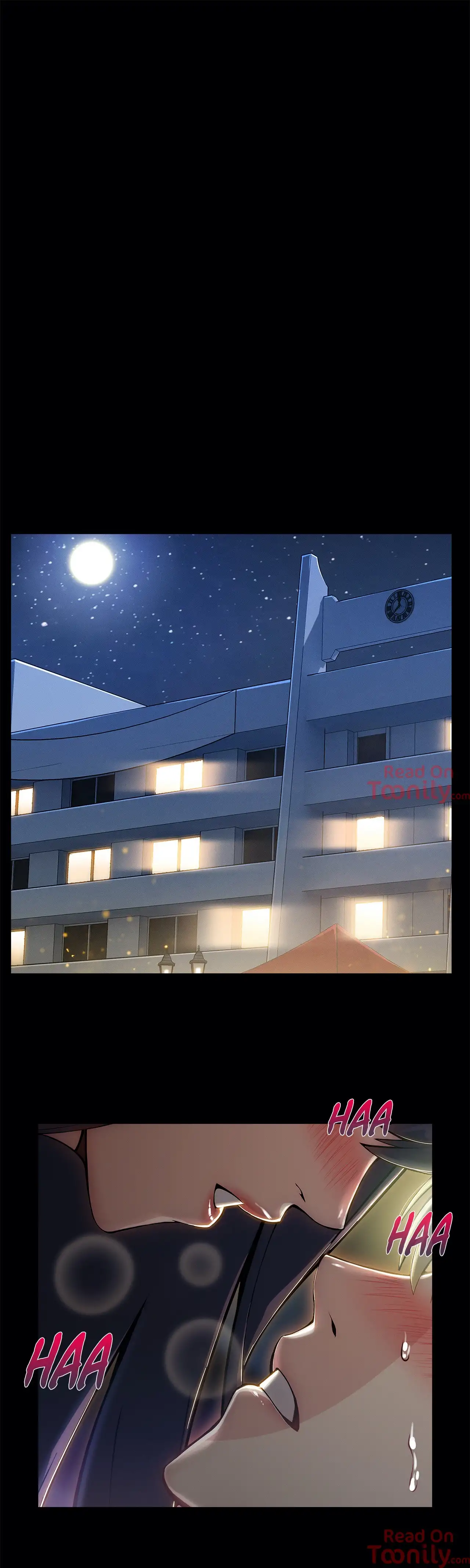 Sweet but Psycho chapter 78 page 2