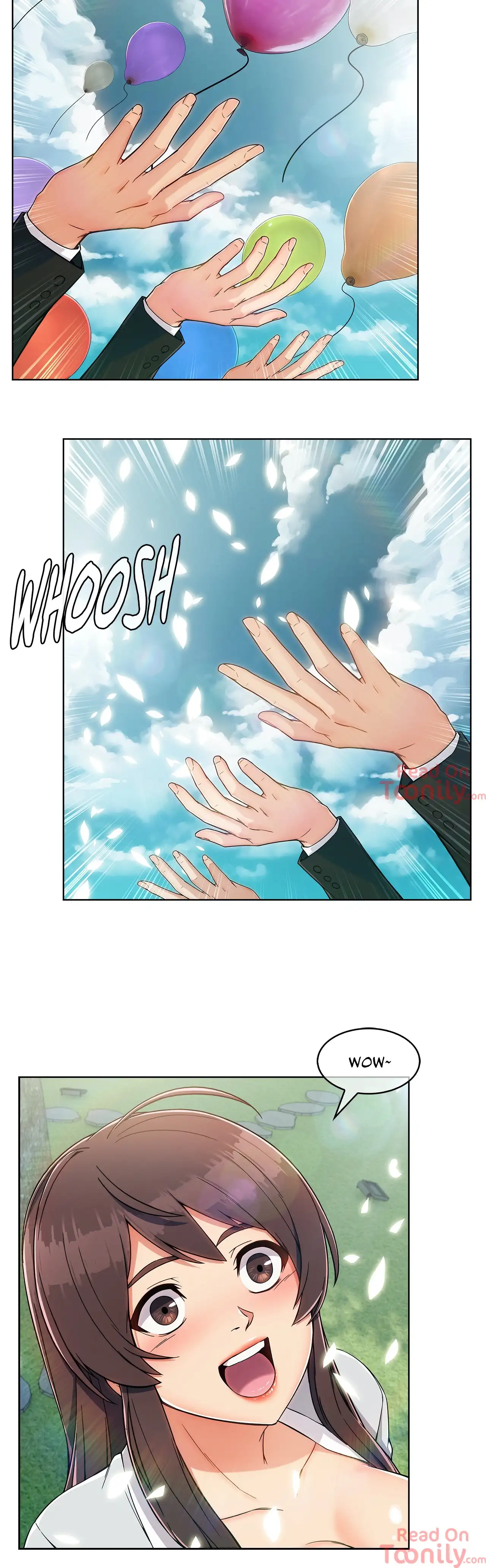 Sweet but Psycho chapter 79 page 5