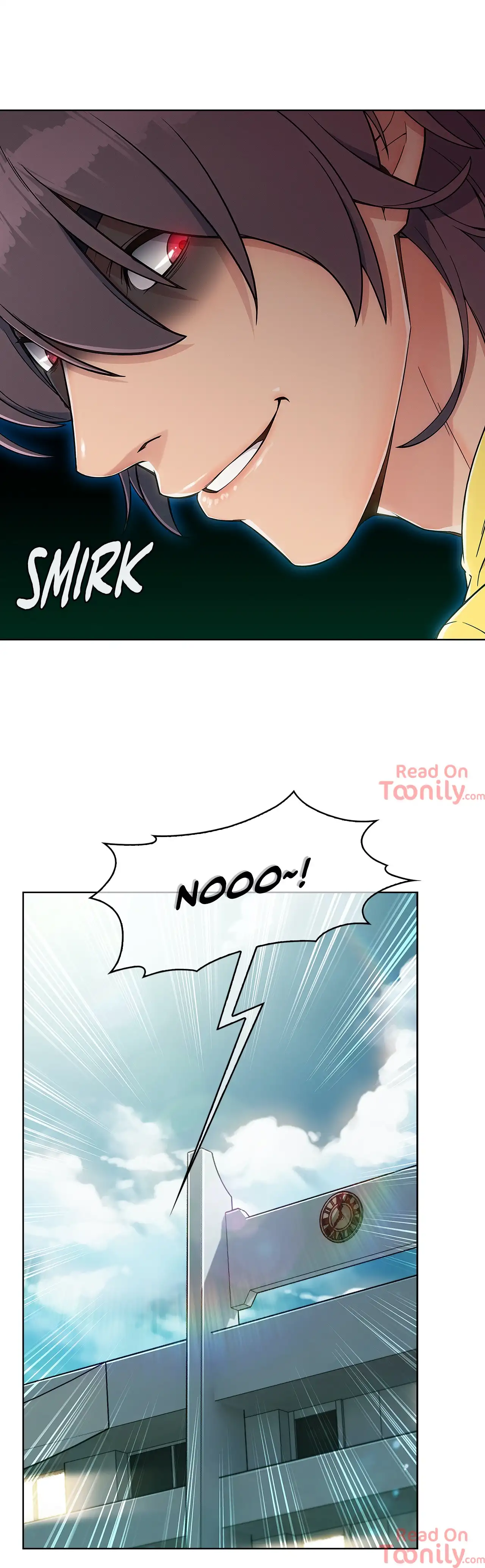 Sweet but Psycho chapter 79 page 17