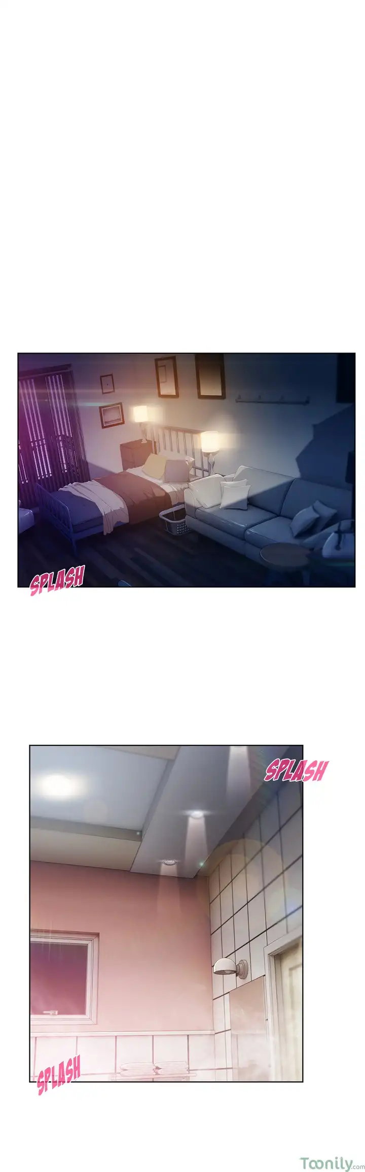 Sweet but Psycho chapter 8 page 11