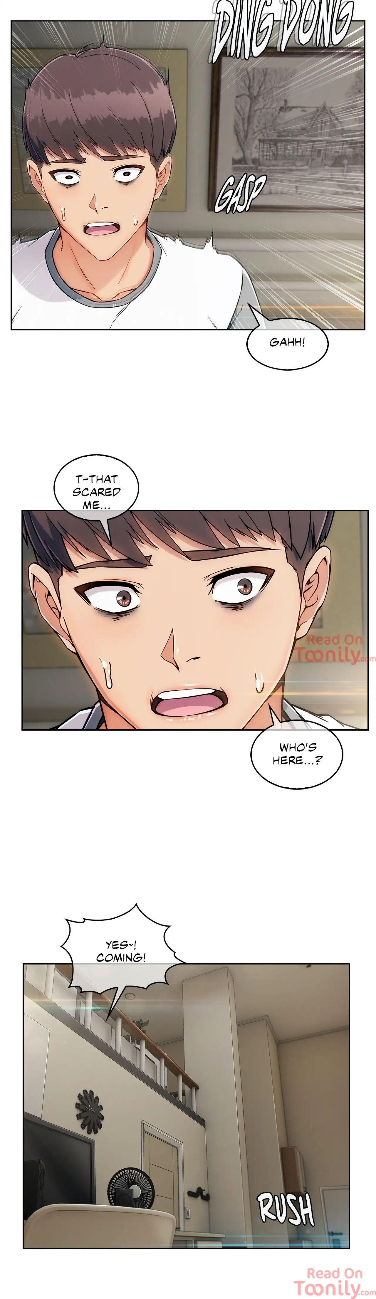 Sweet but Psycho chapter 80 page 24