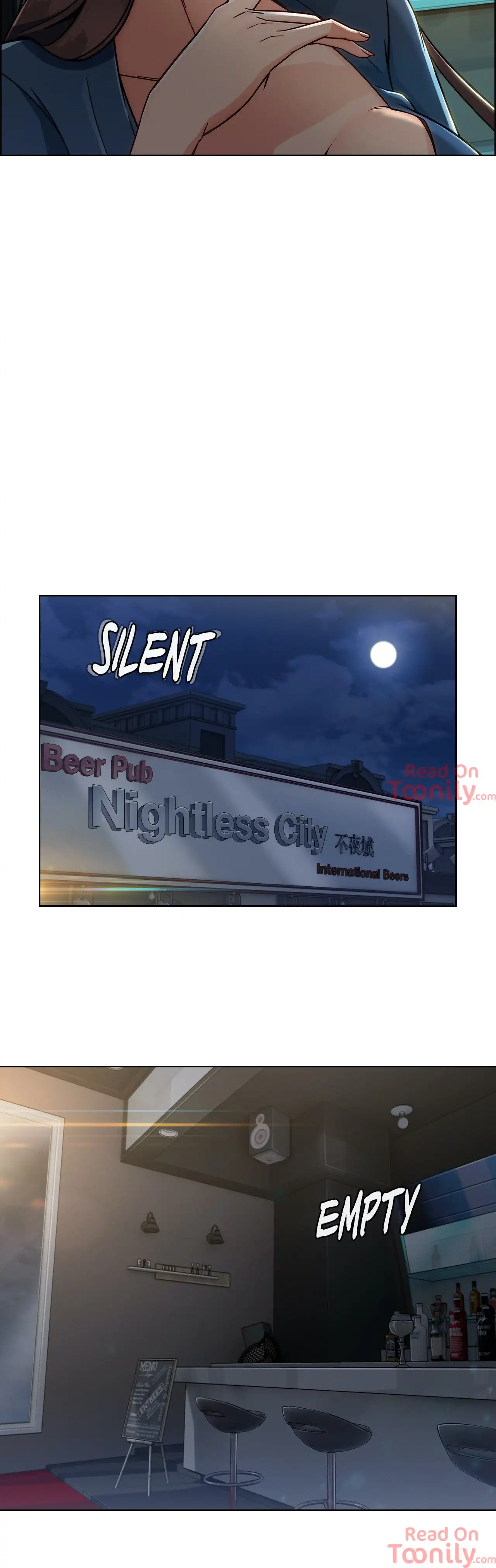 Sweet but Psycho chapter 81 page 10