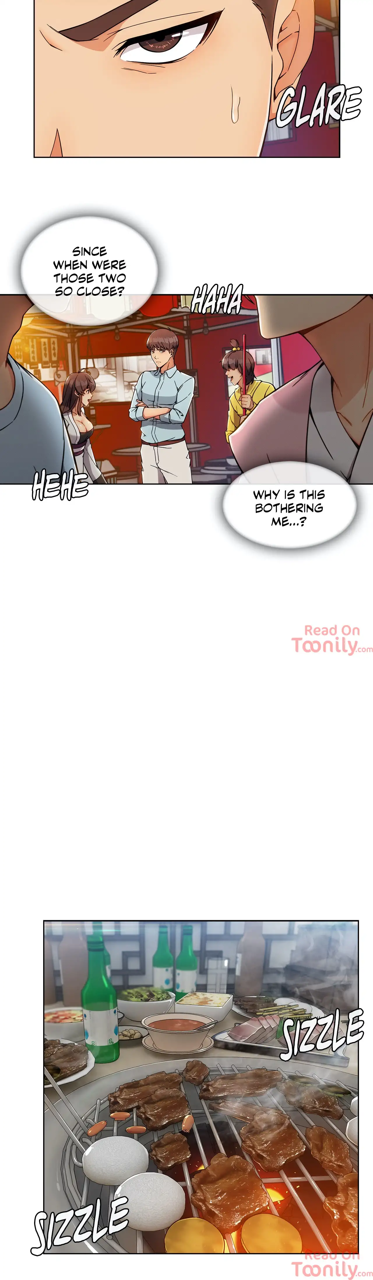 Sweet but Psycho chapter 82 page 7