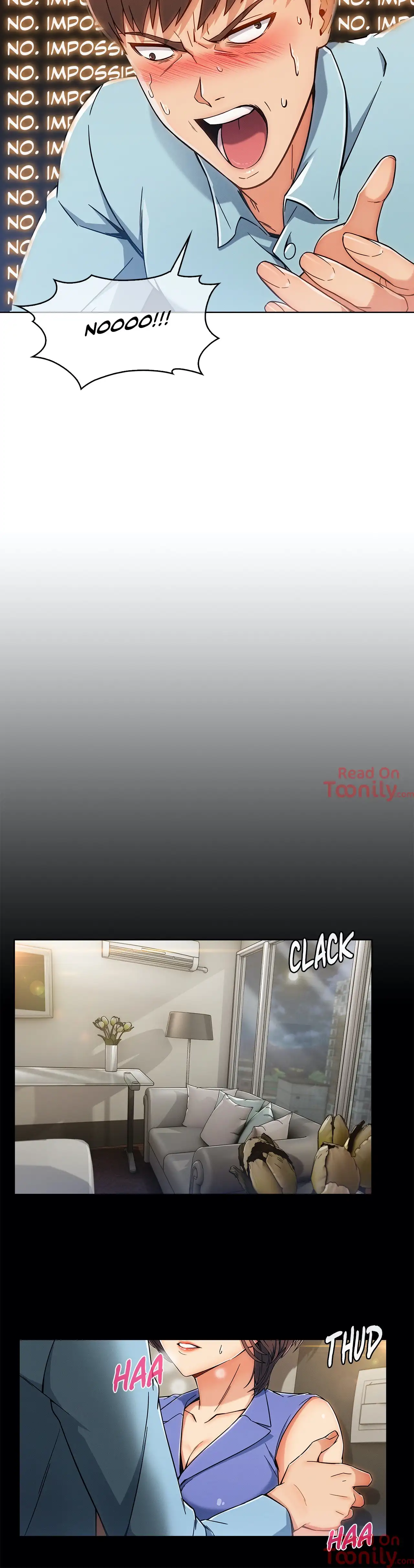 Sweet but Psycho chapter 82 page 19