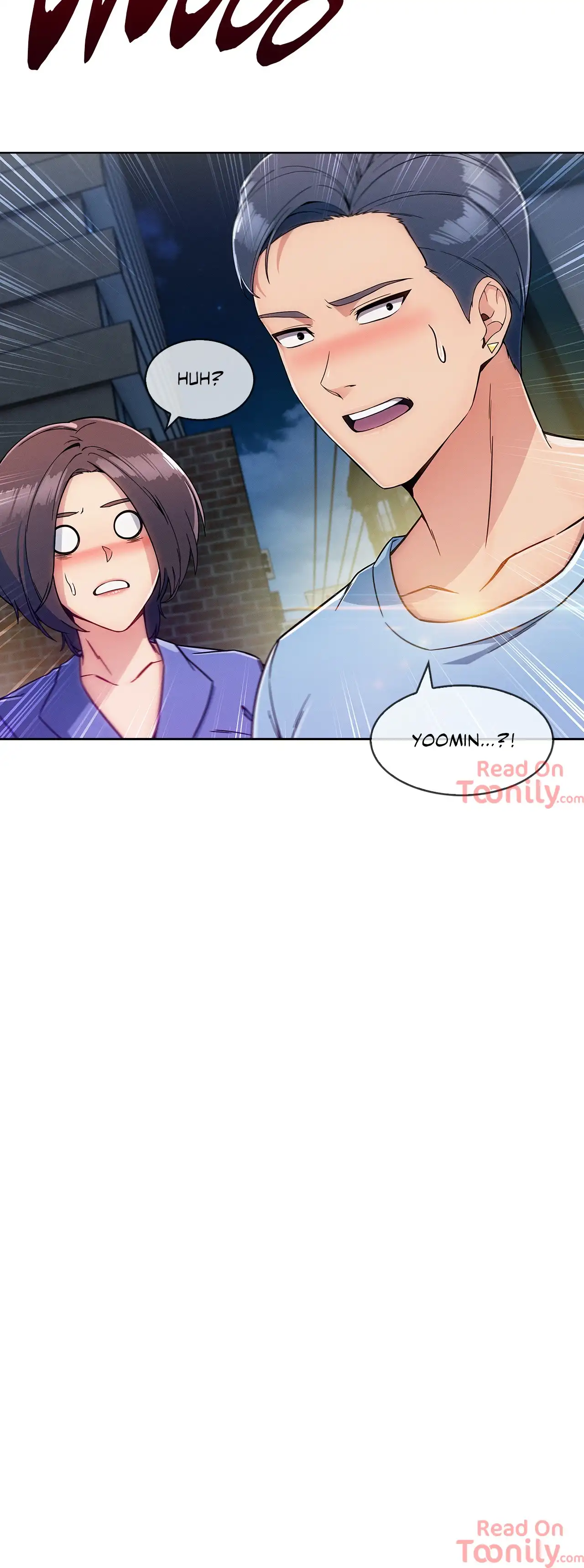 Sweet but Psycho chapter 82 page 31