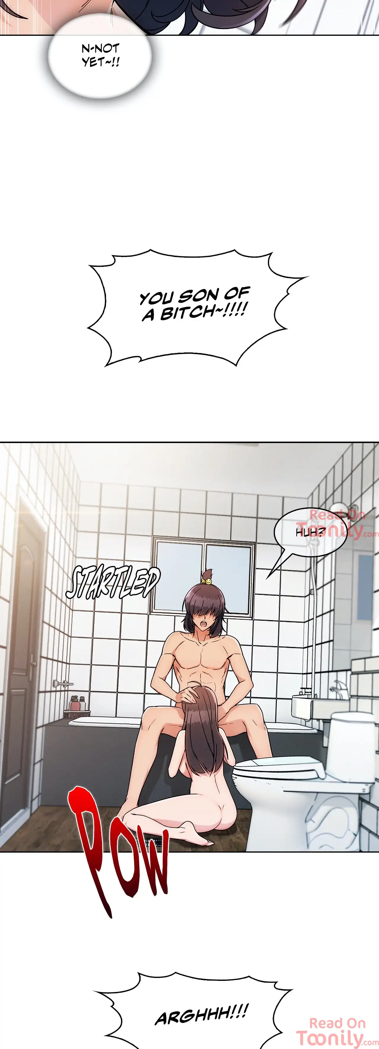Sweet but Psycho chapter 83 page 15