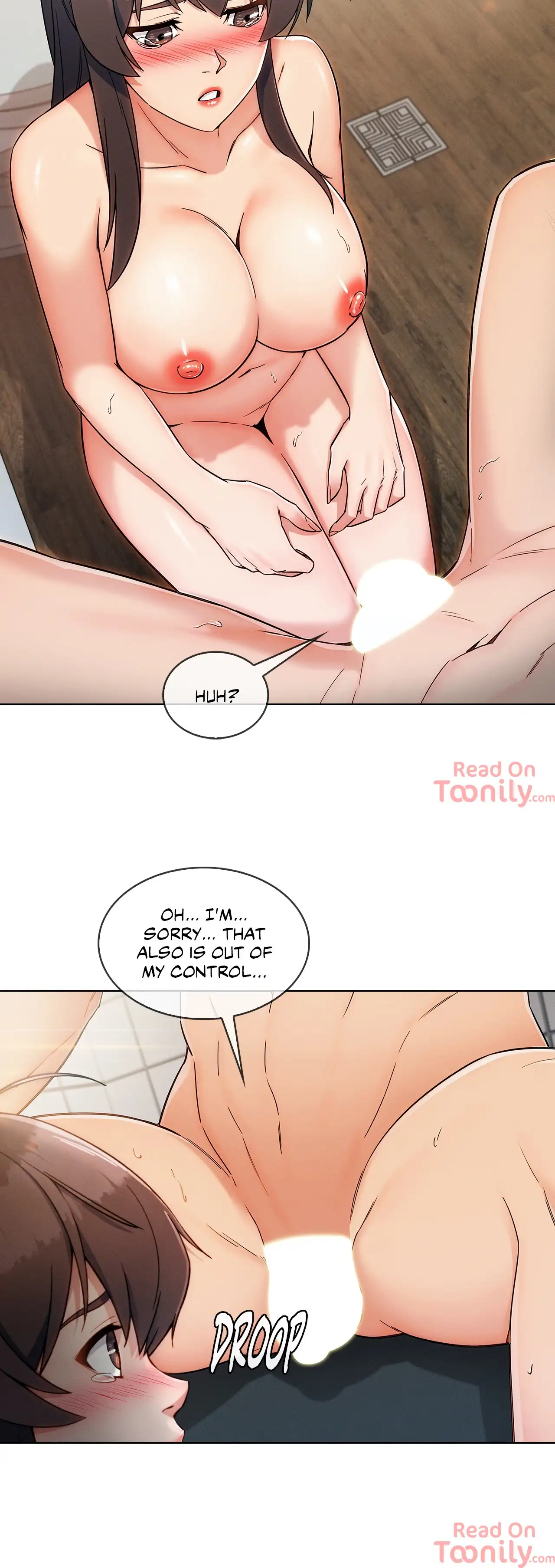 Sweet but Psycho chapter 83 page 19