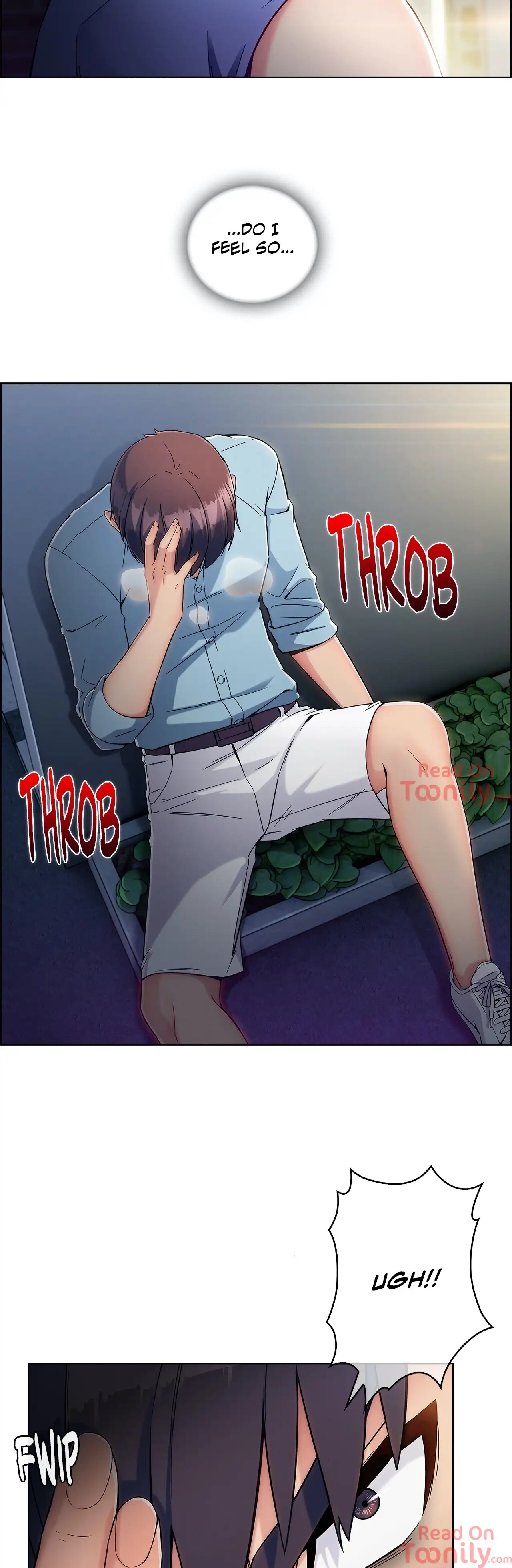 Sweet but Psycho chapter 83 page 35