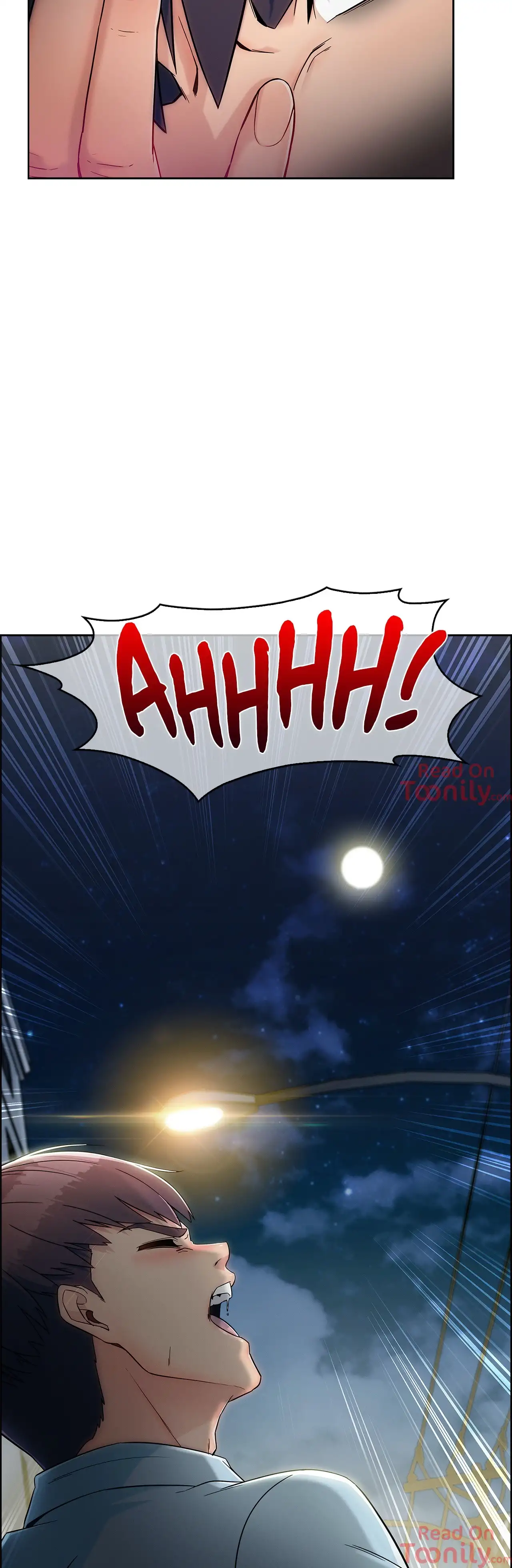 Sweet but Psycho chapter 83 page 36