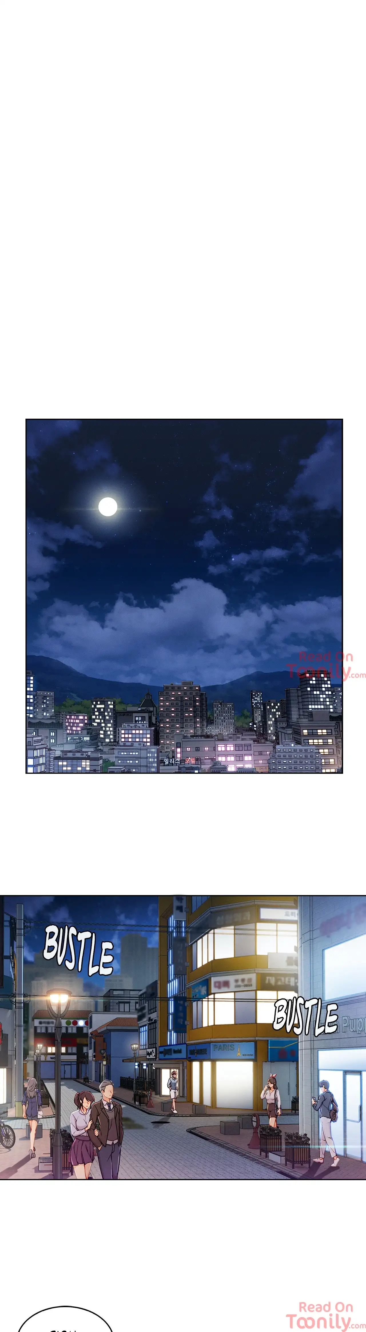 Sweet but Psycho chapter 84 page 2
