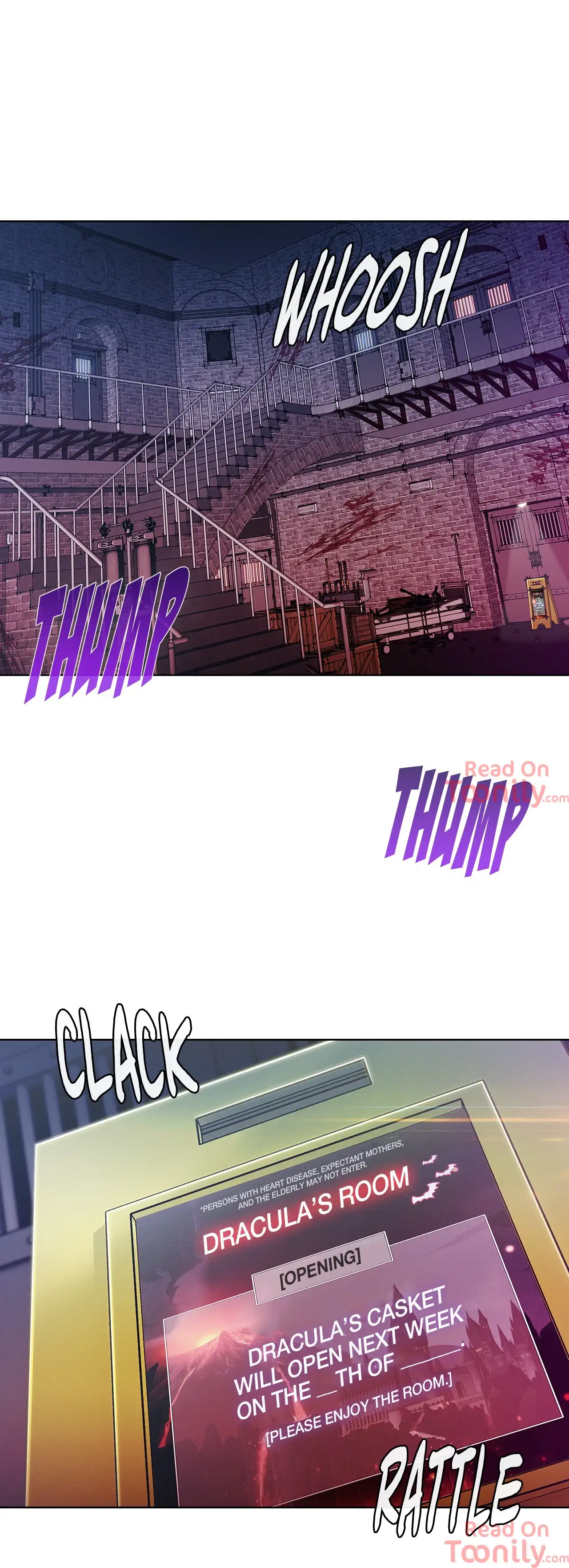 Sweet but Psycho chapter 86 page 20
