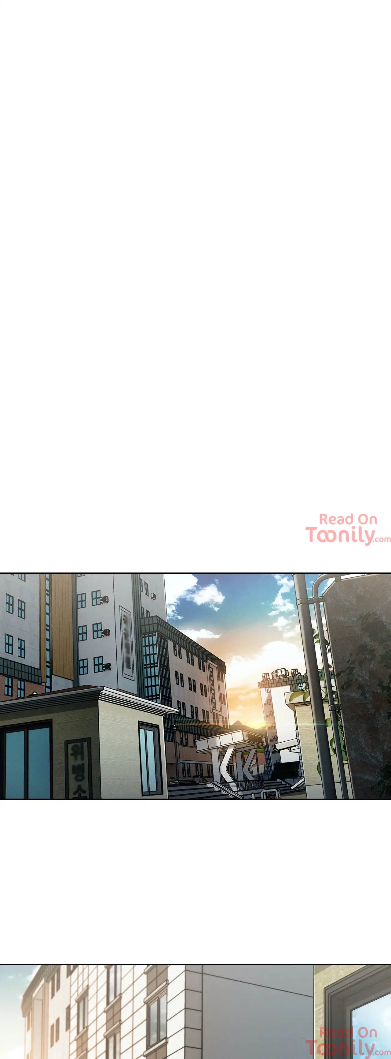 Sweet but Psycho chapter 87 page 2