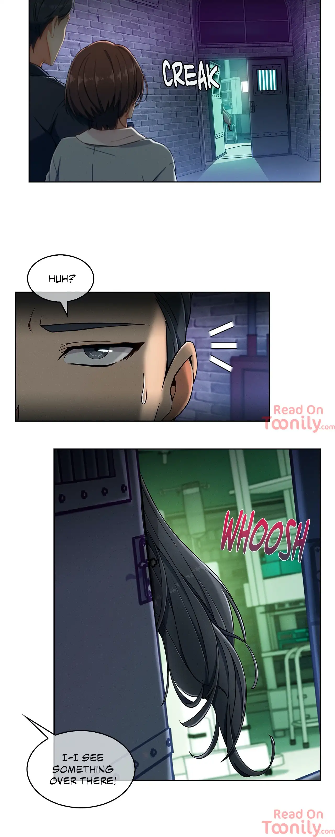 Sweet but Psycho chapter 87 page 20