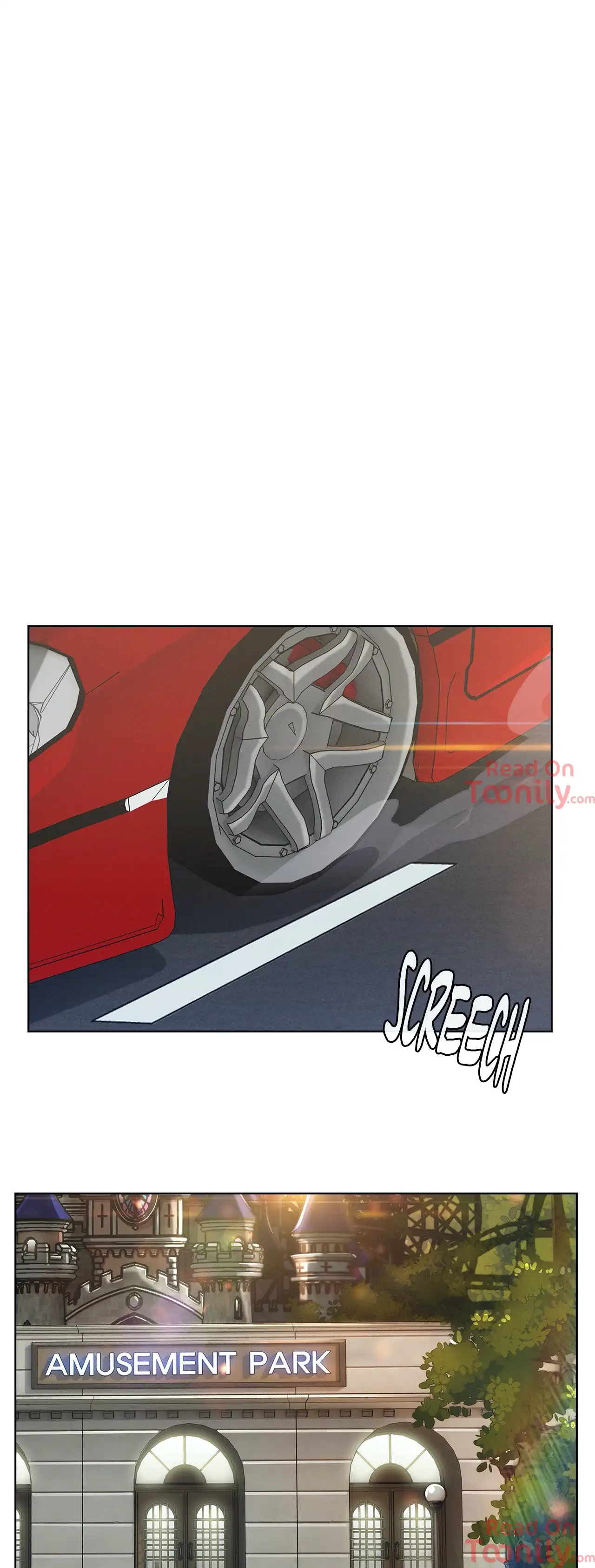 Sweet but Psycho chapter 87 page 33
