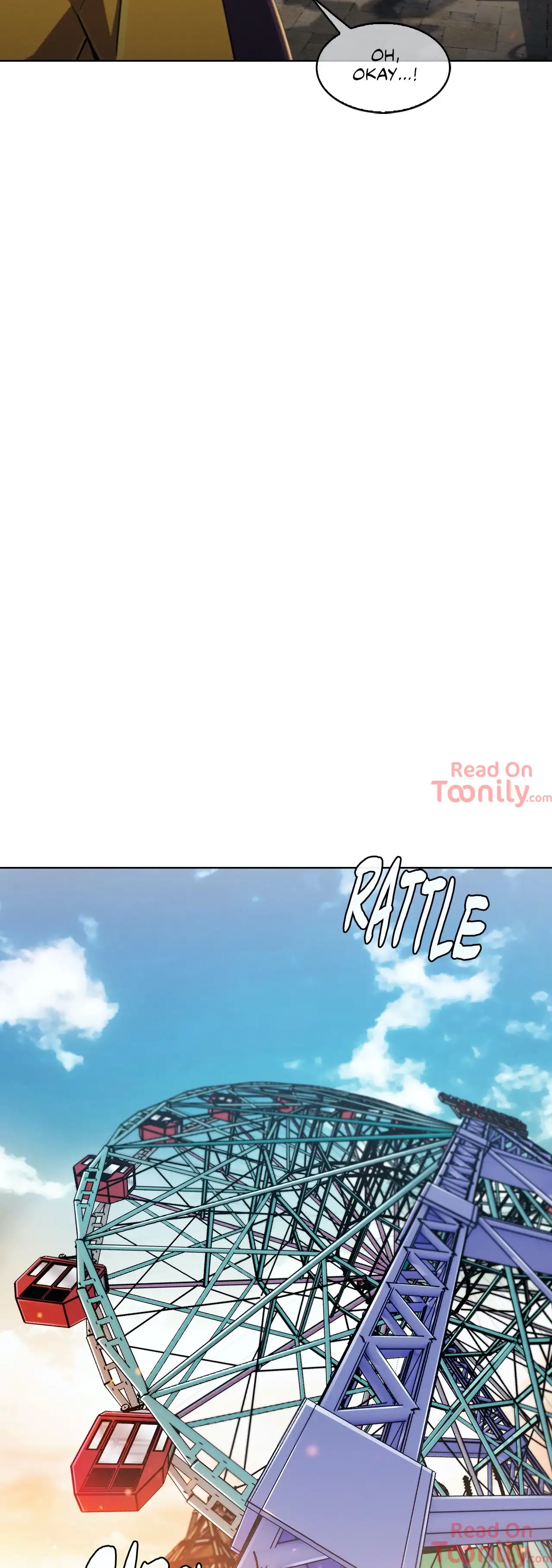 Sweet but Psycho chapter 88 page 8