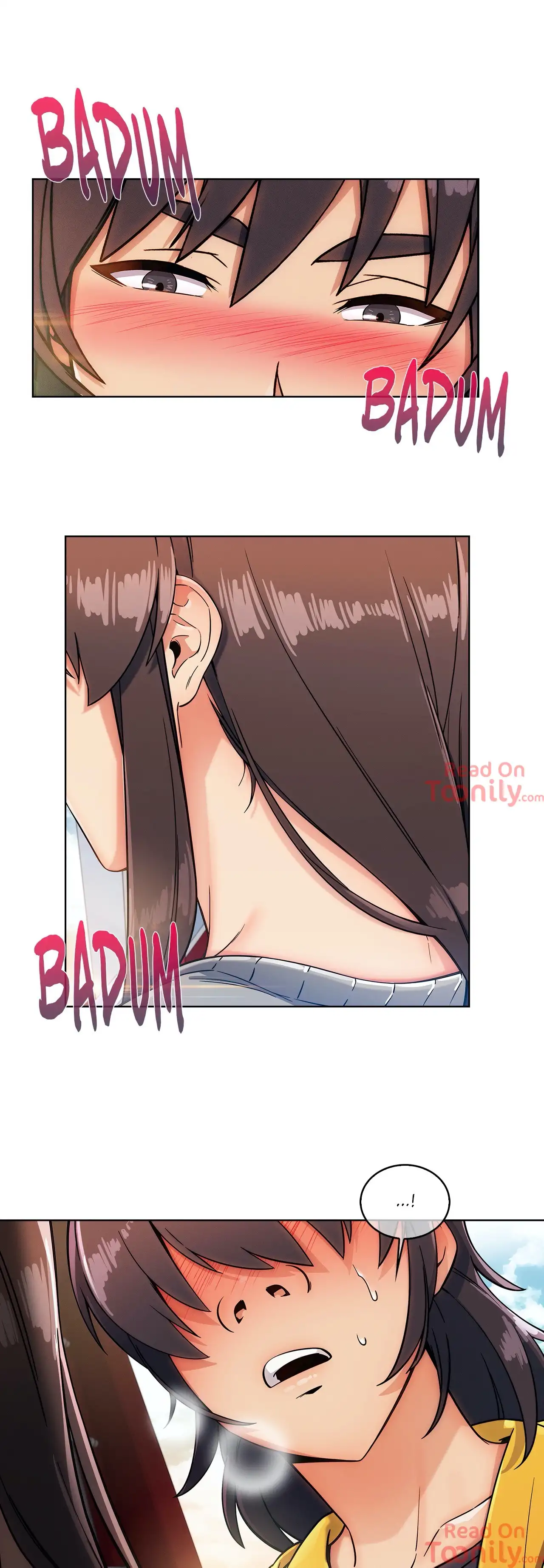 Sweet but Psycho chapter 88 page 14