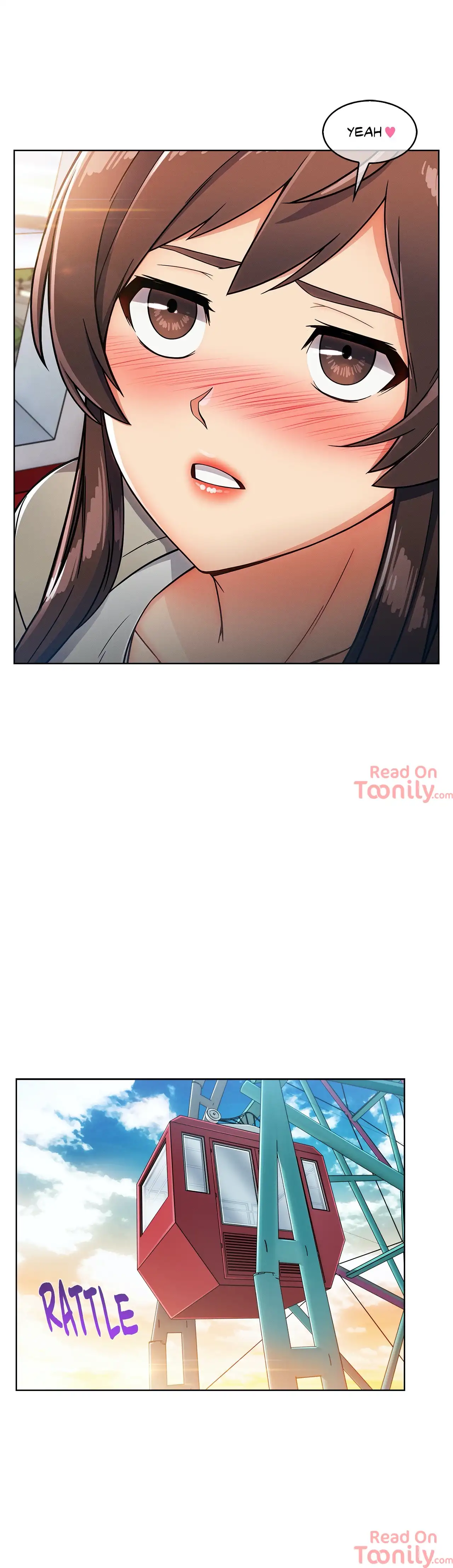 Sweet but Psycho chapter 88 page 18