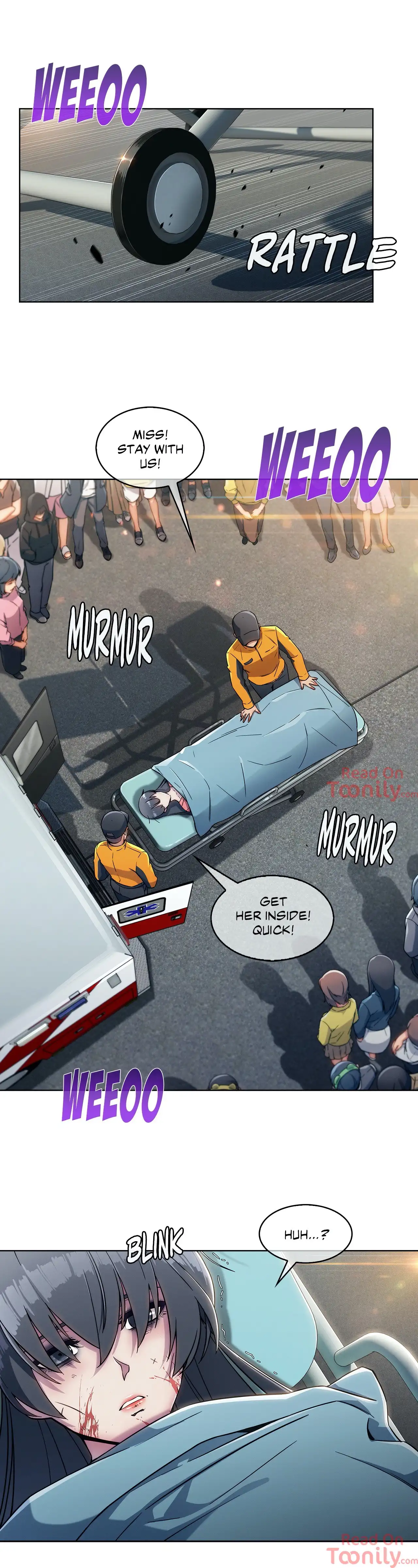 Sweet but Psycho chapter 88 page 25