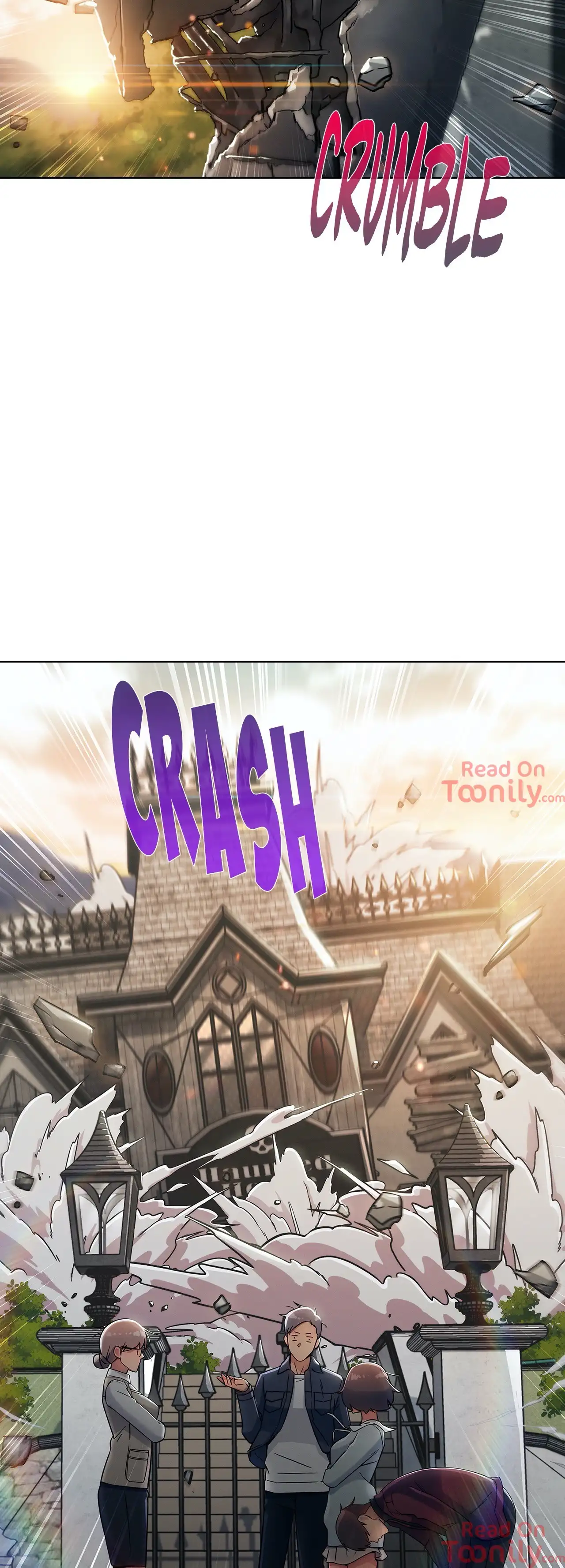 Sweet but Psycho chapter 88 page 32