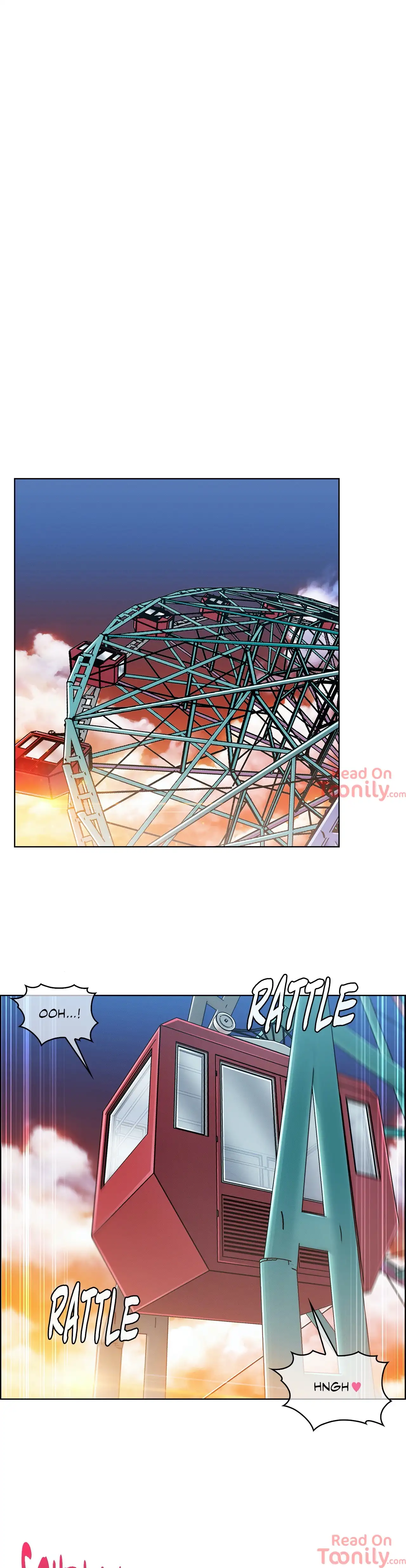 Sweet but Psycho chapter 89 page 2