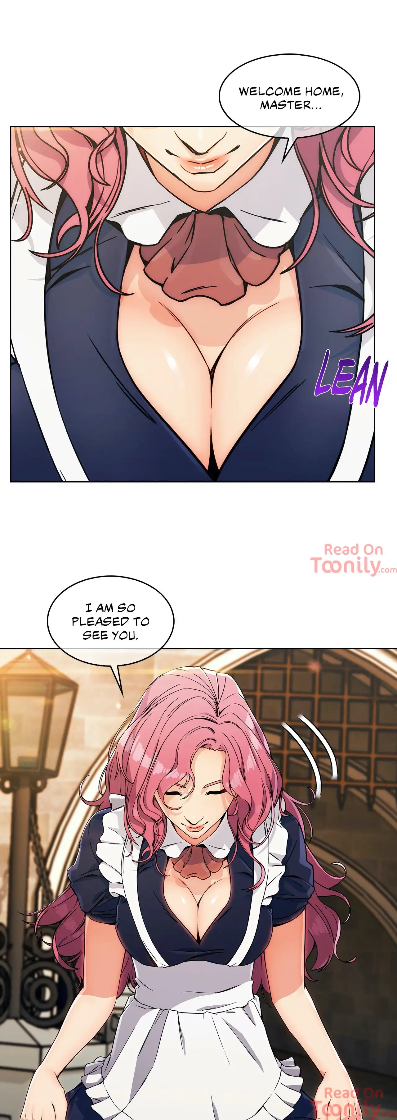 Sweet but Psycho chapter 89 page 16