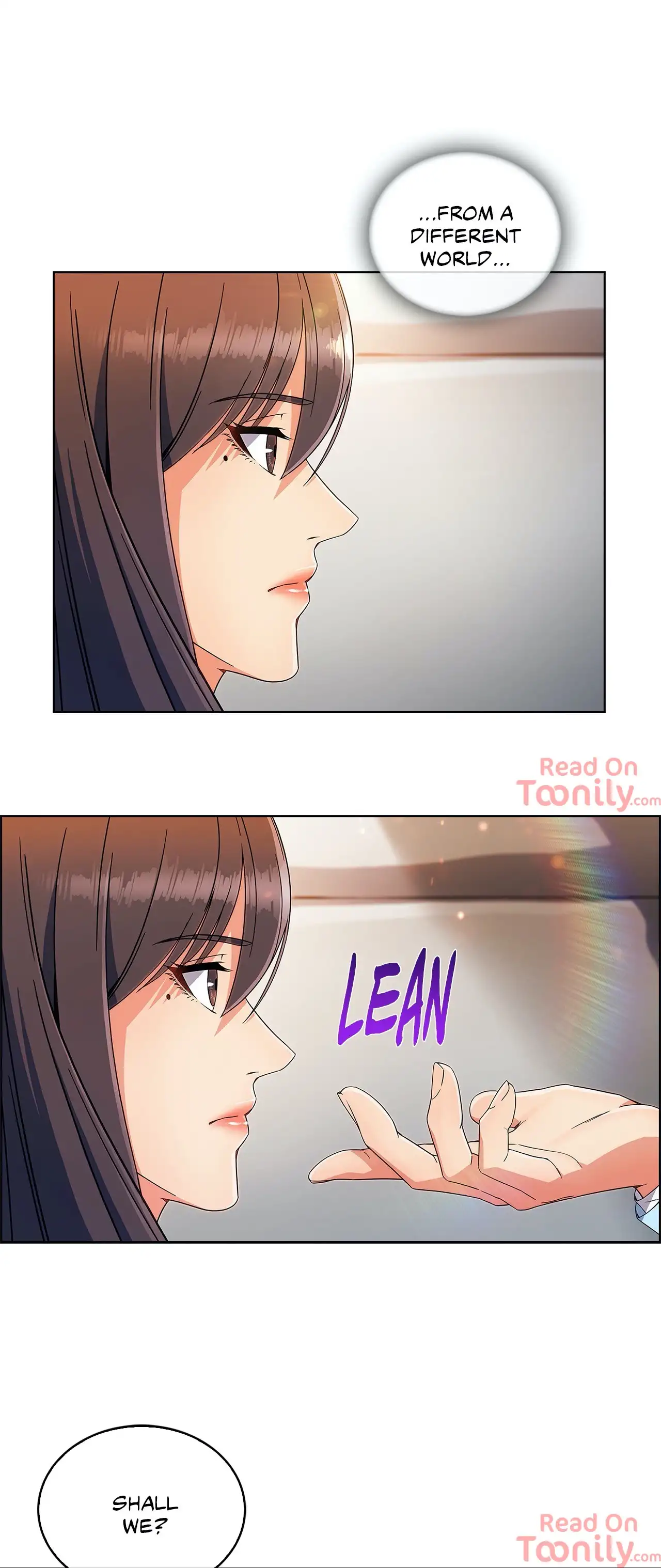 Sweet but Psycho chapter 89 page 18