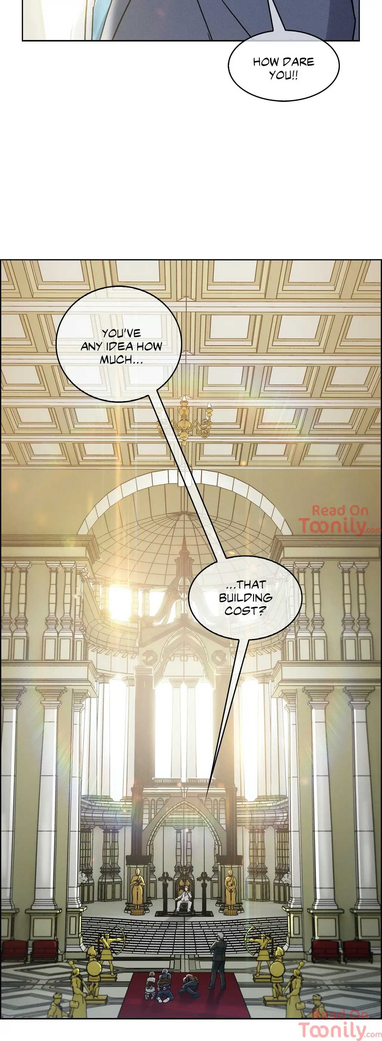 Sweet but Psycho chapter 89 page 36