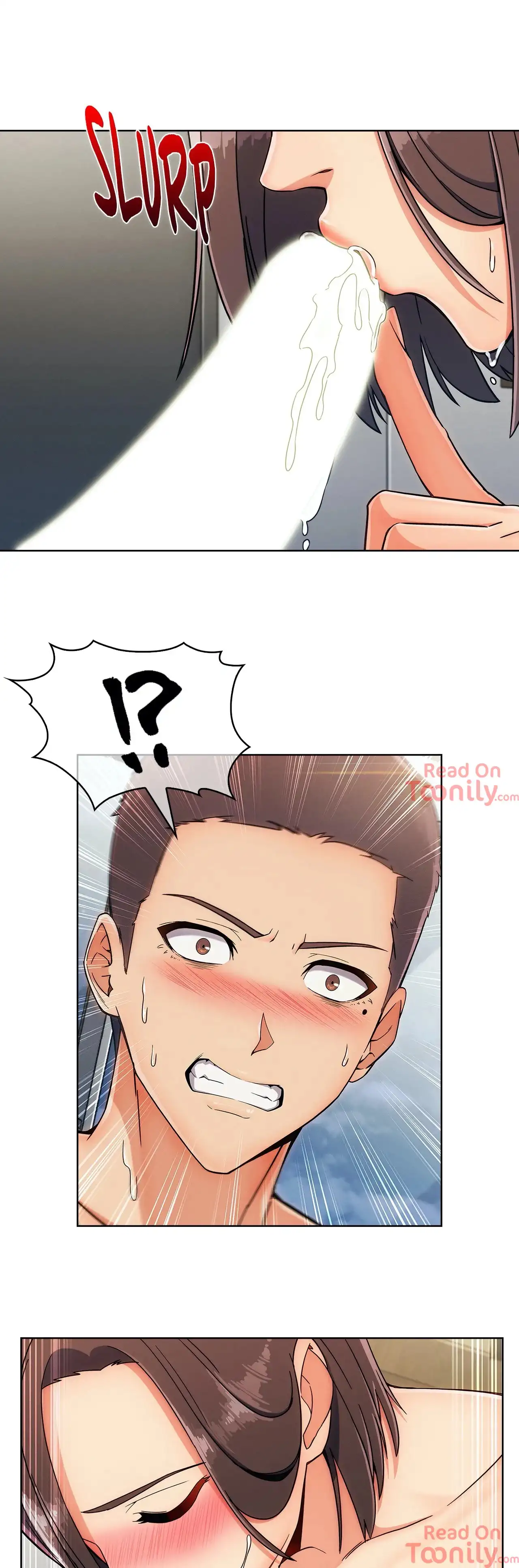 Sweet but Psycho chapter 93 page 22
