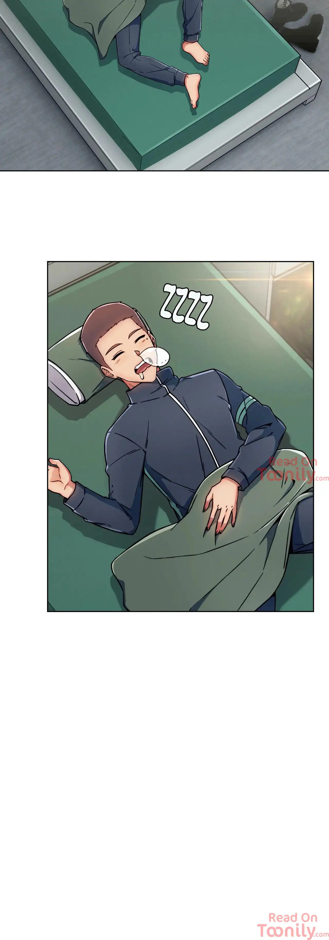 Sweet but Psycho chapter 94 page 10